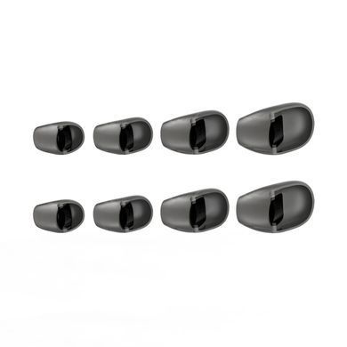 Гарнітура ігрова HyperX Cloud Earbuds III, 3.5мм, червоний (BN7S0AA) [115049]