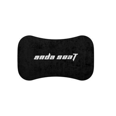 Крісло для геймерів Anda Seat Kaiser 3 Size XL Black (AD12YDC-XL-01-B-PV/C) [611624]
