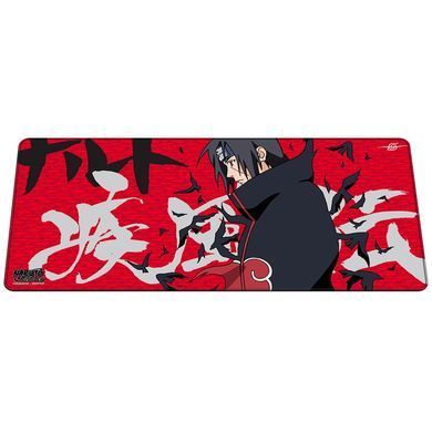 Ігрова поверхня Bandai Naruto Shippuden Itachi Uchiha XL (FNRMPSPEED24ITCXL) [616586]