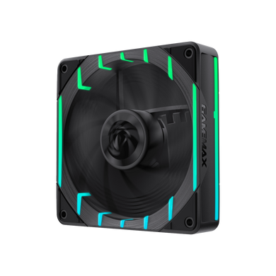 Кулер для корпуса GAMEMAX (Tornado T12 ARGB-R) [304694]