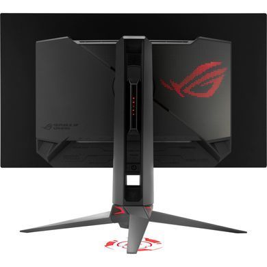 Монітор ASUS ROG Swift OLED PG27AQDP (90LM0A20-B01A70) [728915]