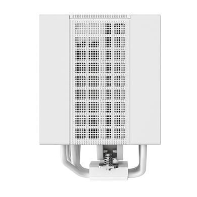 Кулер процесорний DeepCool Assassin 4S White (R-ASN4S-WHGPMN-G) [608969]