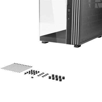 Корпус be quiet! Light Base 900 DX Black (BGW69) [620152]