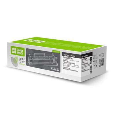 Картридж ColorWay (ColorWay-S2020M) Samsung SL-M2020/2020W/2070 (MLT-D111S) (CW-S2020M) [617431]