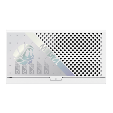 Блок живлення GAMEMAX (GX PRO 1250G WH) [304242]