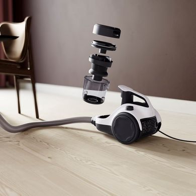 Пилосос Electrolux ECC21-2IW (900258343) [200939]
