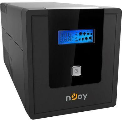 Джерело безперебійного живлення NJOY (UPCMTLS610HCAAZ01B) (Cadu 1000) [610752]