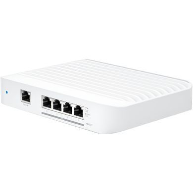 Комутатор Ubiquiti UniFi Flex 10 GbE (USW-FLEX-XG) [609766]