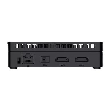 Комп'ютер Prestigio Mini / N100, 8G, 256, Win11 Pro Trial (PSMPC100_8256W) [715056]