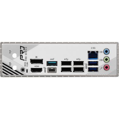 Материнська плата ASROCK (B850M PRO RS) [302989]