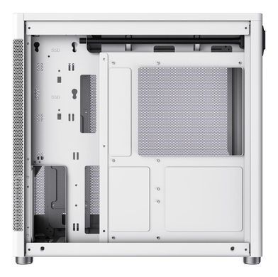 Корпус для ПК GAMEMAX (MeshBox PRO WT) [303351]