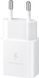 Мережевий зарядний пристрій Samsung 15W Power Adapter (w/o Cable) - White (EP-T1510NWEGEU) [202250], фото 3