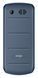 Мобiльний телефон Ergo E285 Dual Sim Blue (E285 Blue) [620345], фото 4