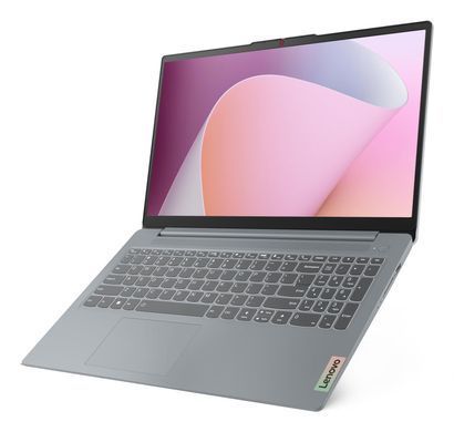 Ноутбук (портативний комп&rsquo;ютер) IPS3-15AMN8 R3-30 15" 8/512GB LENOVO (82XQ01K0RA) [504190]