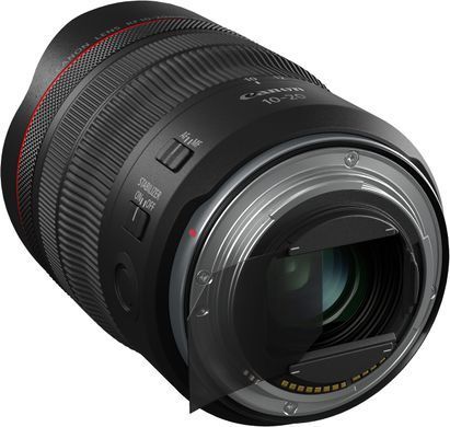 Об'єктив Canon RF 10-20mm f/4 L IS STM (6182C005) [107884]