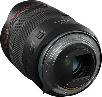 Об'єктив Canon RF 10-20mm f/4 L IS STM (6182C005) [107884]