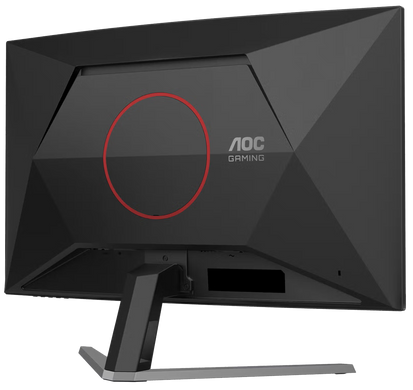 Монiтор 31.5" AOC Black (C32G42ZE) [203981]