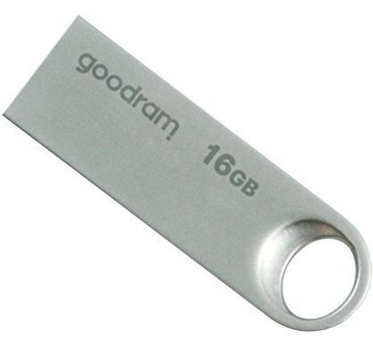 Флеш-накопичувач USB3.2 16GB Goodram UNO3 (UNO3-0160S0R11) [607326]