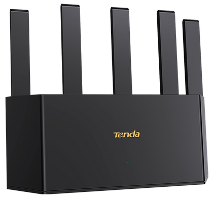 Бездротовий маршрутизатор Tenda AX1500 (RX2L Pro) [204393]