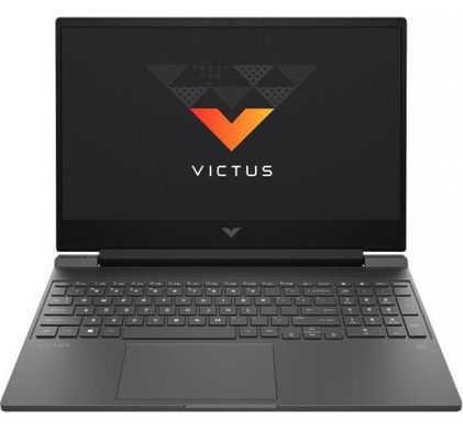Ноутбук HP Victus 15-fb3013ua 15.6" FHD IPS AG, AMD R5-8645HS, 16GB, F512GB, NVD3050-6, DOS, сірий (D06H0EA) [112985]