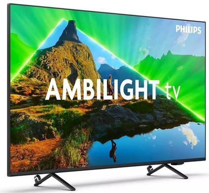 Телевізор Philips (65PUS8319/12) [609249]