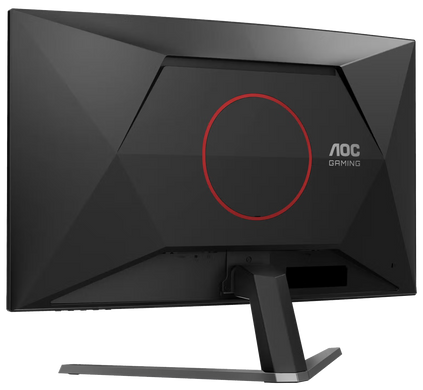 Монiтор 31.5" AOC Black (C32G42ZE) [203981]