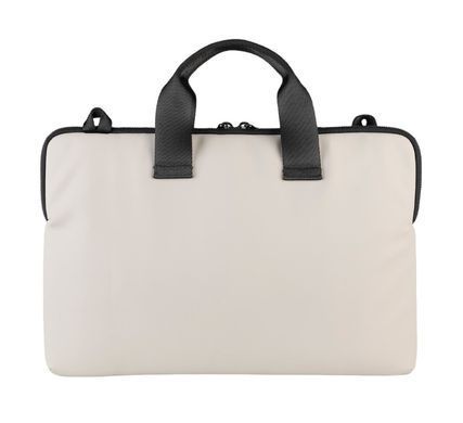 Сумка-чохол Tucano Gommo Super Slim 15"/16", сірий (BSGOM1516-G) [103378]