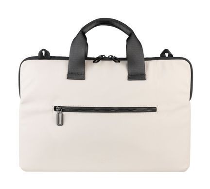 Сумка-чохол Tucano Gommo Super Slim 15"/16", сірий (BSGOM1516-G) [103378]