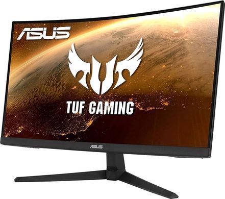 Монітор Asus 23.8" TUF Gaming VG249QL3A 2xHDMI, DP, MM, IPS, 180Hz, 1ms, sRGB 99%, AdaptiveSync, Pivot (90LM09G0-B01170) [100891]