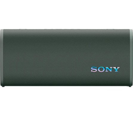 Акустична система Sony ULT FIELD 3 Зелений (SRSULT30H.E) [113304]
