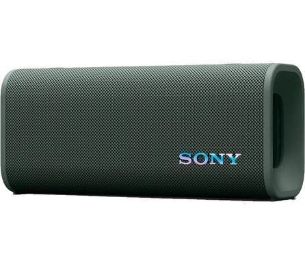 Акустична система Sony ULT FIELD 3 Зелений (SRSULT30H.E) [113304]