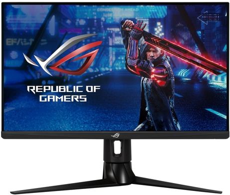 Монітор Asus 27" ROG Strix XG27AQ 2xHDMI (90LM06U0-B01370)