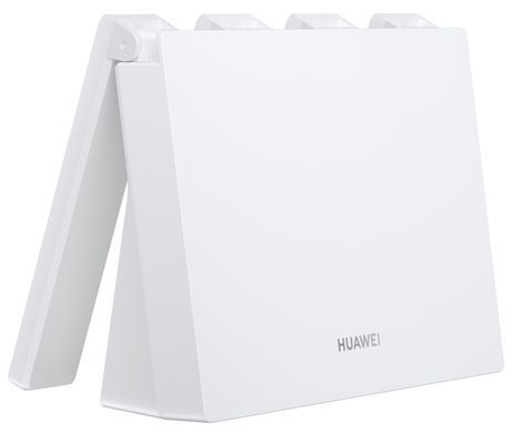 Бездротовий маршрутизатор Huawei WiFi BE3 BE3600 Wi-Fi 7 MLO 2.5 Gigabit Router (WUKUN-BE32-20) [200885]