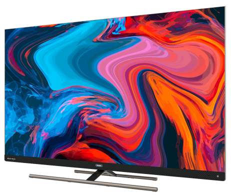 LED-телевізор Haier (H55S900UX) [200459]