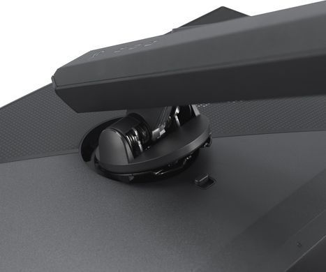 Монітор Asus 31.5" ROG Strix XG32UCWG 2xHDMI, DP, USB-C, 3xUSB, OLED, 3840x2160, 165Hz, 0.03ms, DCI-P3 99%, FreeSync, HAS, HDR400 (90LM0BX0-B01371) [110425]