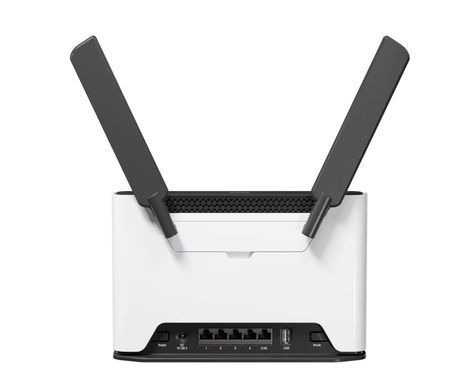Маршрутизатор MikroTik Chateau 5G R17 ax (S53UG+5HaxD2HaxD-TC&RG650E-EU) (S53UG+5HAXD2HAXDTC&RG650) [114780]