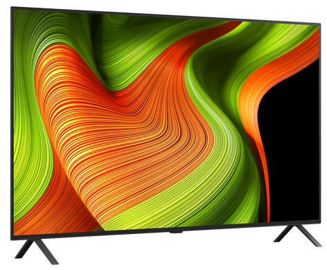 LED-телевізор LG (OLED55B56LA) [200509]