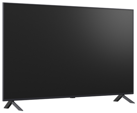 Телевізор 50" LG QNED 4K 60Hz Smart WebOS Black (50QNED80A6A) [102287]