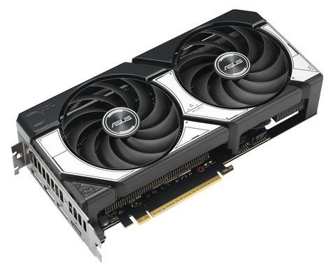 Відеокарта GF RTX 5070 12GB GDDR7 Dual OC Asus (DUAL-RTX5070-O12G) [605879]