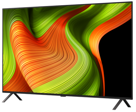 LED-телевізор LG (OLED55B56LA) [200509]
