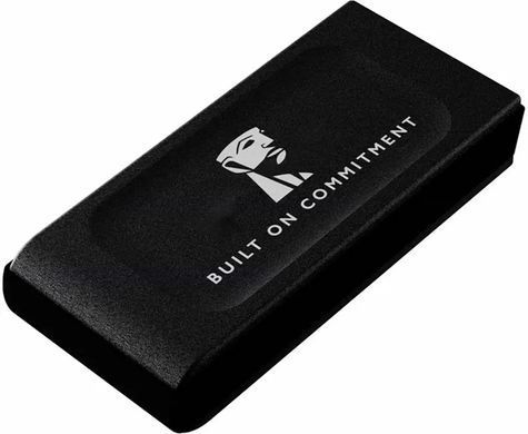 SSD накопичувач Kingston XS1000GA 1TB USB 3.2 Type-C (SXS1000/1000GA) [204201]