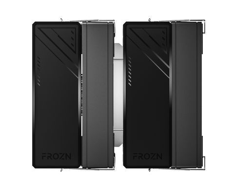 Кулер процесорний ID-Cooling (FROZN A620 PRO SE ARGB) [609085]