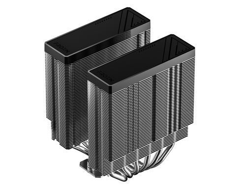 Кулер процесорний ID-Cooling (FROZN A620 PRO SE ARGB) [609085]