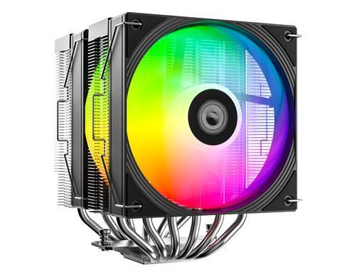 Кулер процесорний ID-Cooling (FROZN A620 PRO SE ARGB) [609085]