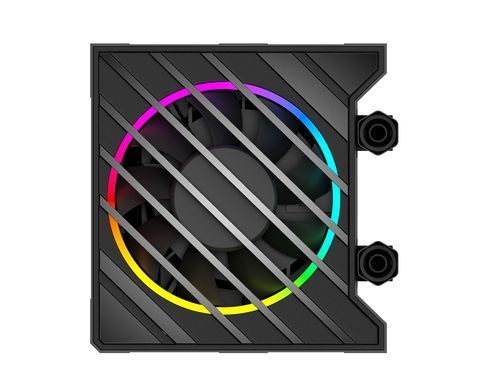 Система водяного охолодження ID-Cooling (DASHFLOW 360 XT PRO) [612602]