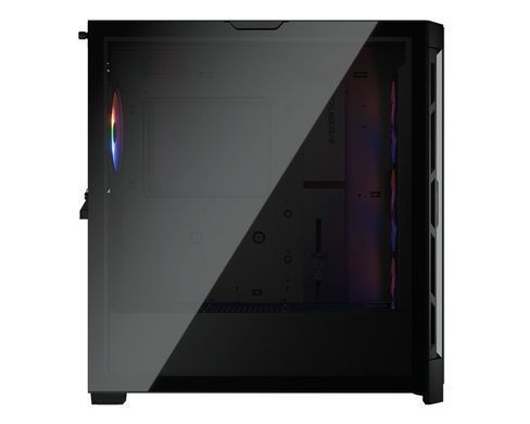Корпус Cougar Black без БЖ (AIRFACE PRO RGB) [608838]