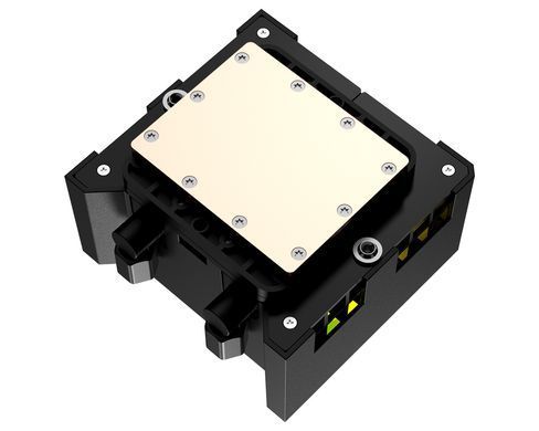 Система водяного охолодження ID-Cooling (DASHFLOW 360 XT PRO) [612602]