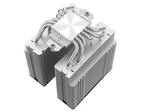 Кулер процесорний ID-Cooling (SE-206-XT) [609031]
