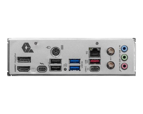 Материнcька плата MSI PRO B860M-A WIFI s1851 B860 4xDDR5 M.2 HDMI DP WiFi BT mATX (911-7E42-002) [109195]