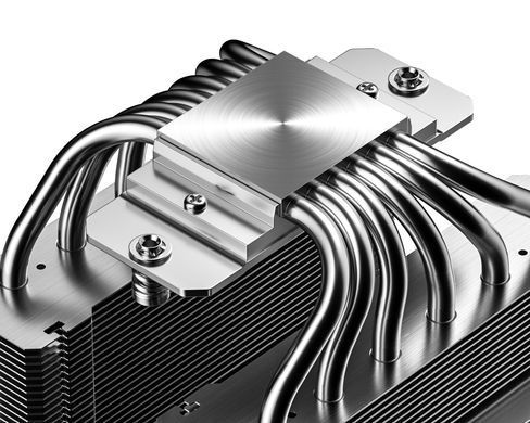 Кулер процесорний ID-Cooling (FROZN A620 PRO SE ARGB) [609085]